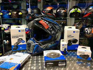 Photo n°22 de WROOM à Mougins (Concessionnaire de motos d'occasion)