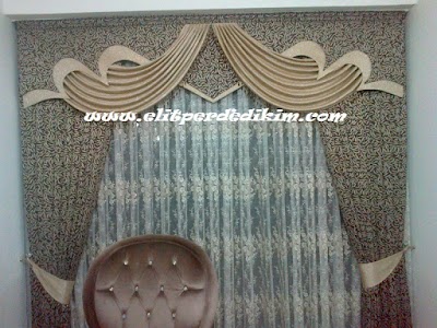 Photos of ELİT PERDE