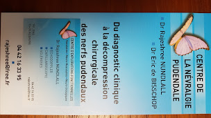 Photo n°3 de Dr Rajeshree NUNDLALL à Aubagne (Médecin)