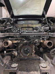 Photo n°5 de Point S - Brunoy (BTJ Brunoy) à Brunoy (Garage automobile)