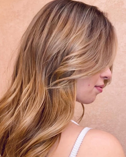 Angelica Hair | Organic & Vegan Holistic Salon - Thumbnail