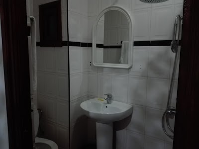 Photos of Hostel Mauritania