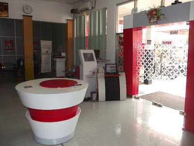 Photos of Plasa Telkom Jombang