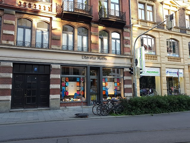Literatur Moths
