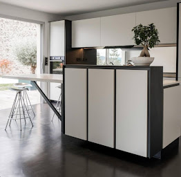 Photo n°17 de LUG+ Cuisines à Brives-Charensac (Magasin de meubles de cuisine)