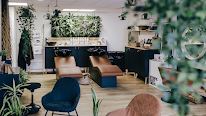 LE 105 HAIRDRESSER / Wellness Hair à Dommartin