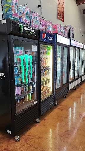 ONE QUIK STOP - Visual