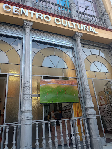 Altozano Gastrobar