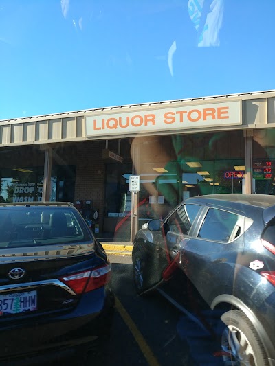 King City Liquor Store