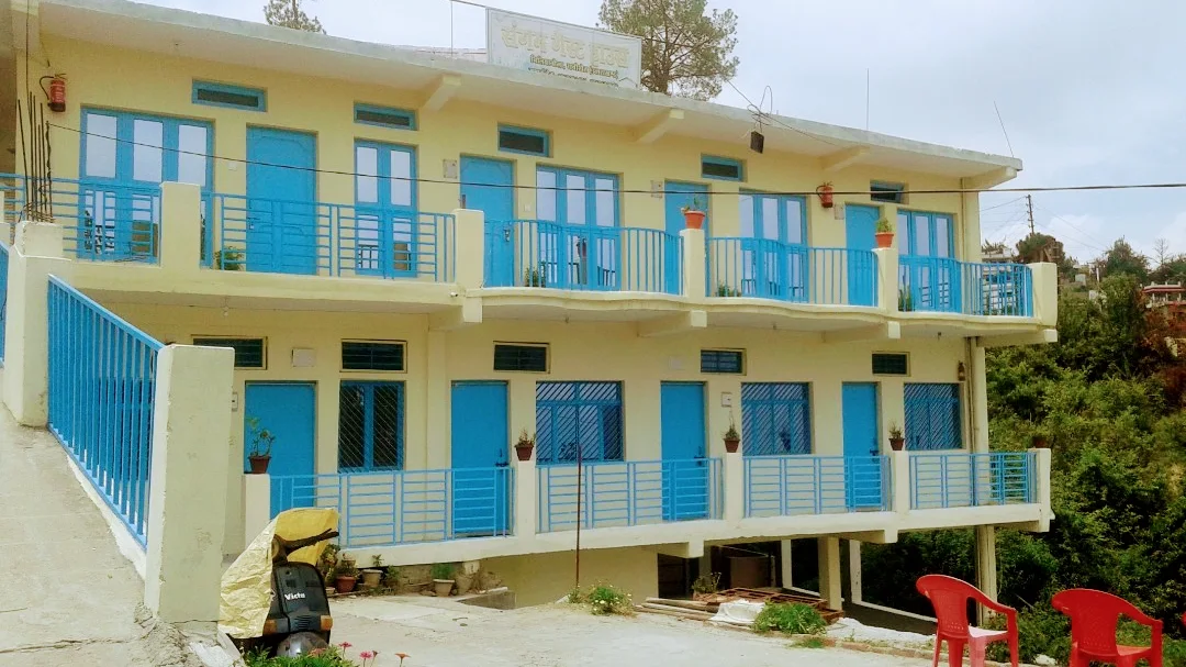 Sangam Guest House