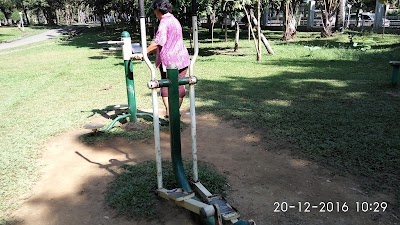 Photos of Fitness center ground