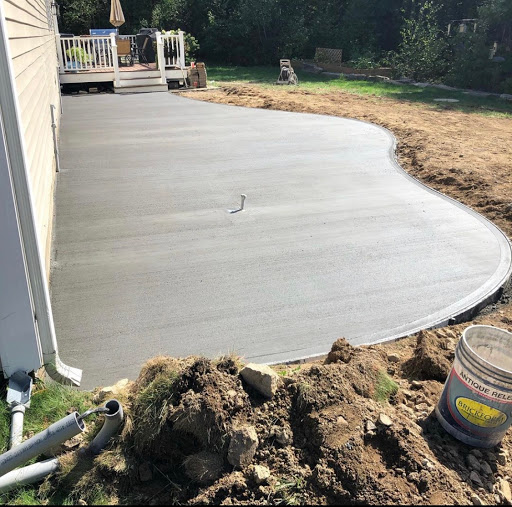 UpRite Construction - Visual