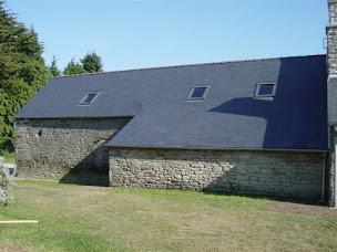 Photo n°11 de Le Doeuff Sébastien à Rosporden (Couvreur)
