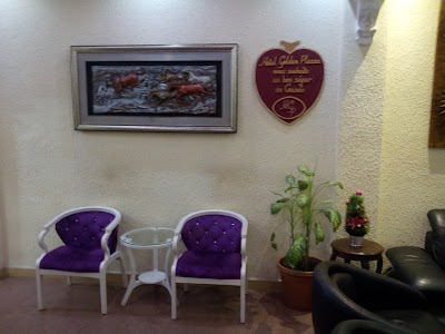 Photos of Golden Plazza