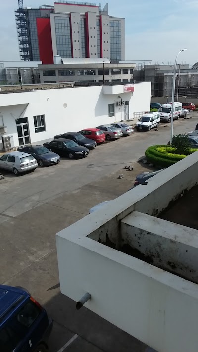 Photos of Federal Medical Centre, Jabi, Abuja