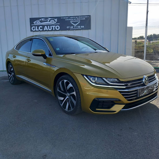 GLC auto