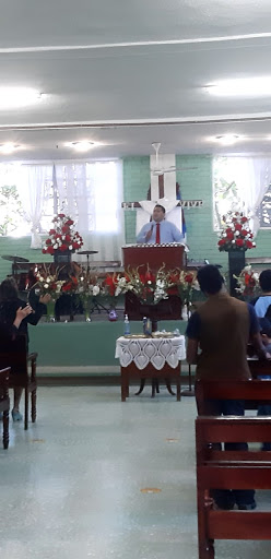 Templo Esmirna De Las Asambleas de Dios - Thumbnail