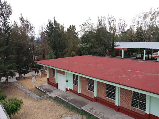 Escuela Secundaria Tecnica N.18 "Adolfo Ruiz Cortines" - Thumbnail