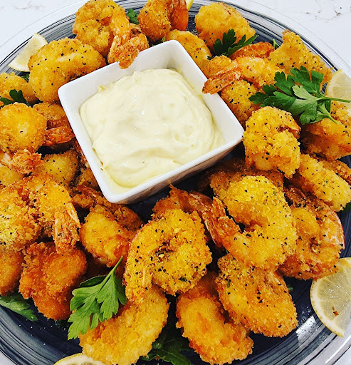Giovenco Catering - Thumbnail