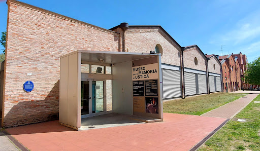 Museo per la Memoria di Ustica - Thumbnail
