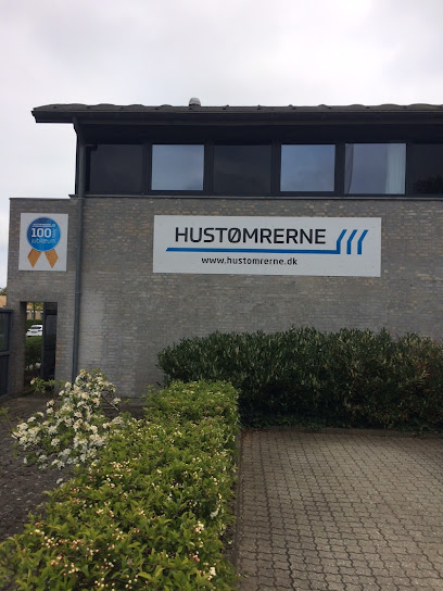 Hustømrerne A/S