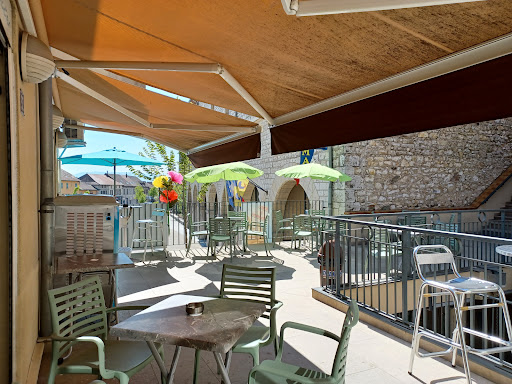 Photo 5 - La Grille 2