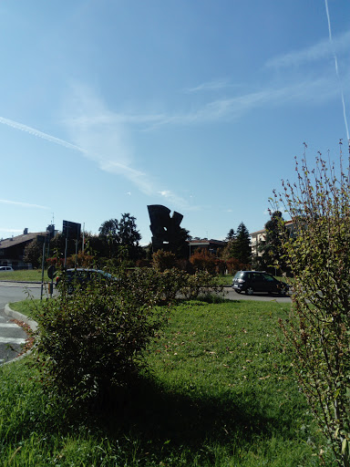 Mercatino Auser - Visual