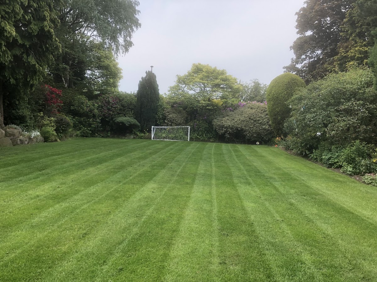 Homegaard - Garden and Property Maintenance