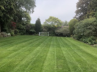Homegaard - Garden and Property Maintenance