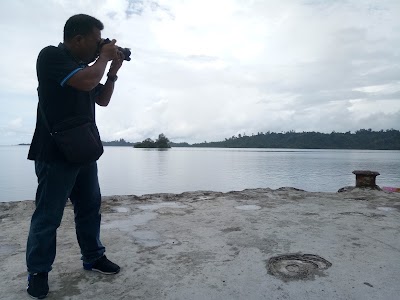 Photos of Pelabuhan Lama