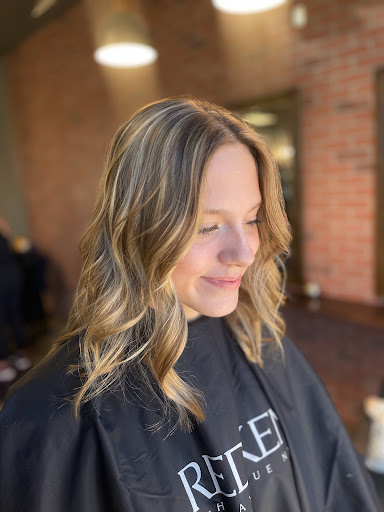 Lexy at The Refinery Salon - Thumbnail