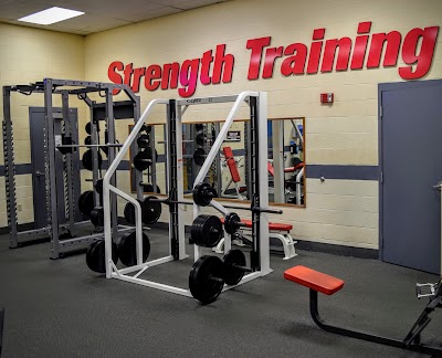 Photos of Southlake Family YMCA