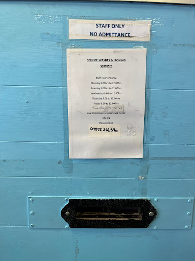Southgate Laundrette - Thumbnail