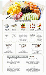 Photo n°6 de Chikara à Paris (Restaurant de sushis)