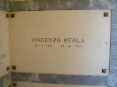 Cimitero di Casal Velino