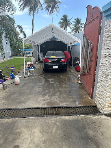 Chino's Car Wash and Detail Service - Thumbnail