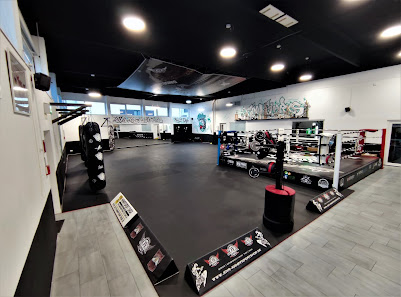 TEAM SHARKS SINDELFINGEN Schwertstraße 5, 71065 Sindelfingen, Deutschland