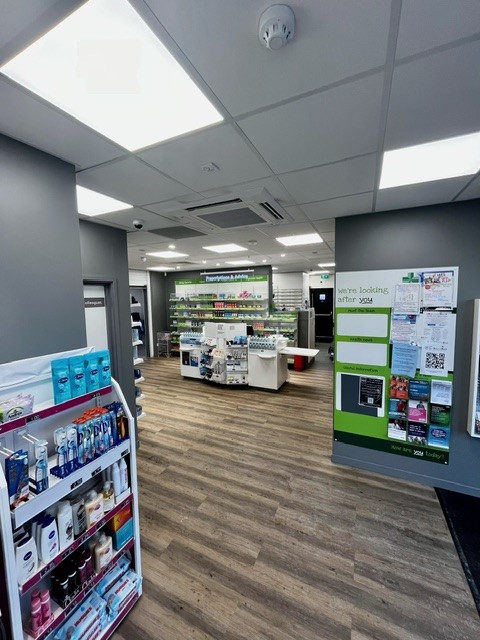 Pharmacy+Health - Windmill photo 2