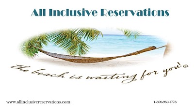 All Inclusive Reservations