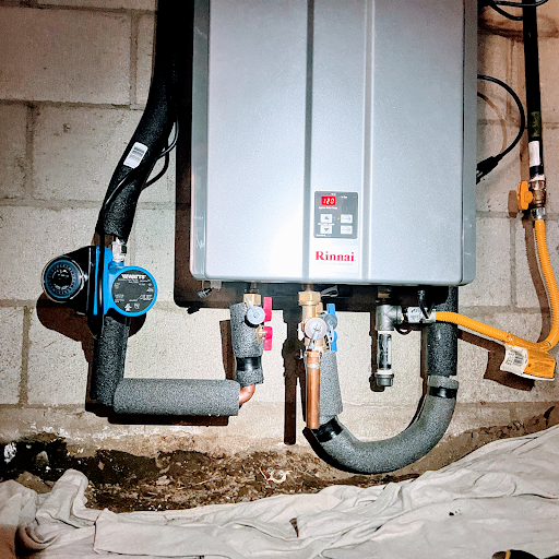 bluefrog Plumbing + Drain of Temecula - Thumbnail