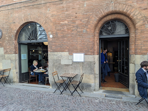 Incucina Café & Bistrot - Thumbnail