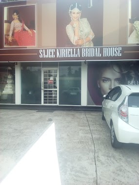 Sajee Kiriella bridal house, Author: Dio Jey Restaurant