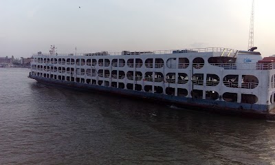Photos of Buriganga River Park