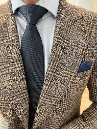 Zenalli Menswear Gallery - United States