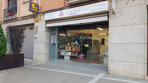 estanc ca la rosa / punto nacex.shop