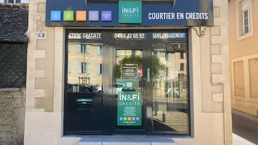 Avatar par défaut pour In&Fi Crédits Mende-Lozere