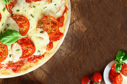 La Bottega Della Pizza Da Samantha - Thumbnail