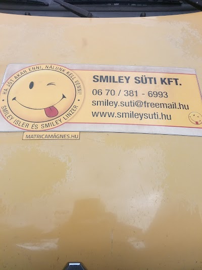 photo of Smiley Süti Kft