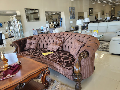 Mugonza Furniture Mission - Thumbnail