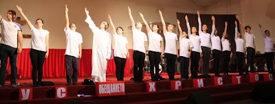 Photos of Evangelical Church Light of the World